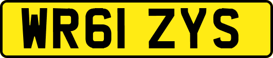 WR61ZYS