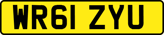 WR61ZYU