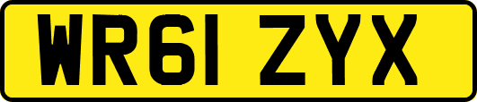 WR61ZYX
