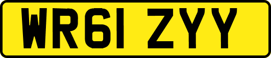 WR61ZYY