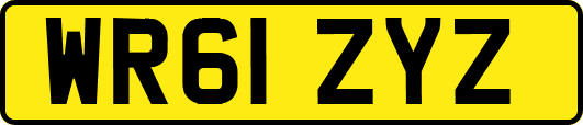 WR61ZYZ