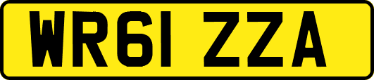 WR61ZZA