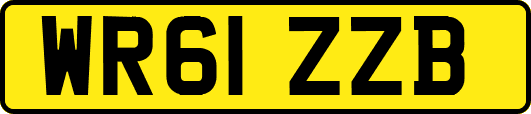 WR61ZZB