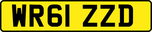 WR61ZZD