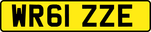 WR61ZZE