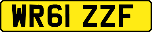 WR61ZZF