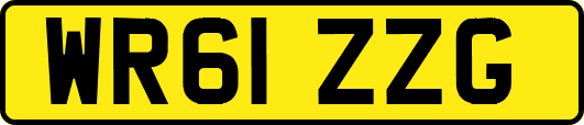 WR61ZZG