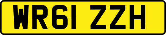 WR61ZZH