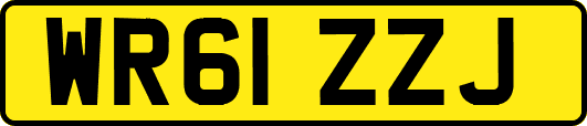 WR61ZZJ