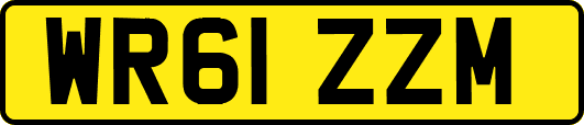 WR61ZZM