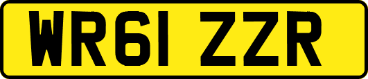 WR61ZZR