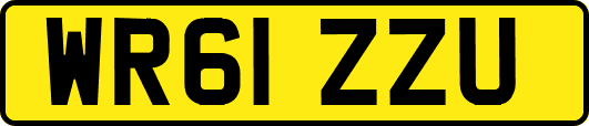 WR61ZZU