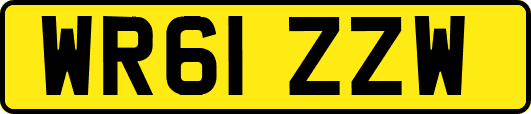 WR61ZZW