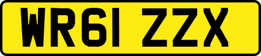WR61ZZX
