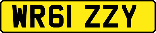WR61ZZY