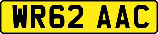 WR62AAC