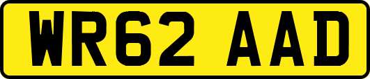 WR62AAD