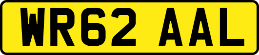 WR62AAL