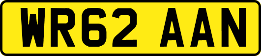 WR62AAN