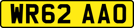 WR62AAO