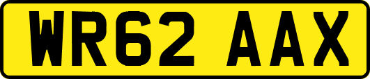WR62AAX