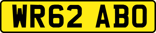 WR62ABO