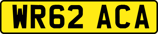 WR62ACA