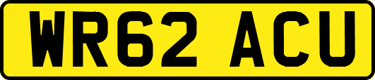 WR62ACU