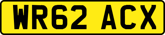 WR62ACX