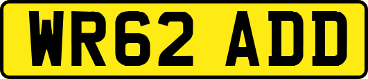 WR62ADD