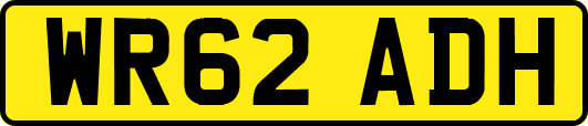 WR62ADH
