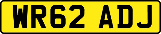 WR62ADJ