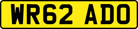 WR62ADO