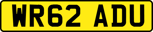 WR62ADU