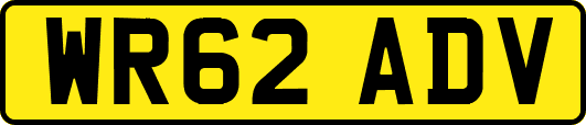 WR62ADV