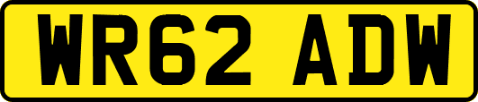 WR62ADW