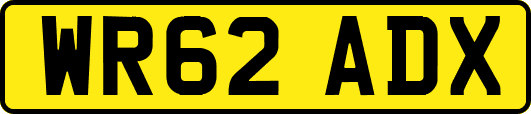 WR62ADX