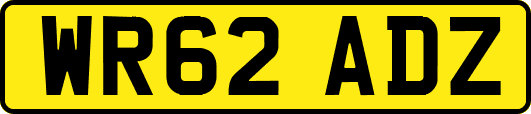WR62ADZ