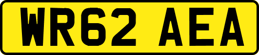 WR62AEA