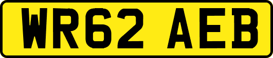 WR62AEB