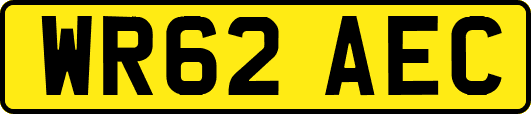 WR62AEC