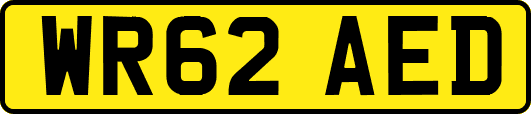 WR62AED