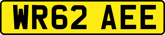 WR62AEE