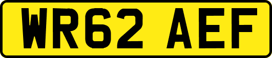 WR62AEF
