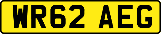 WR62AEG