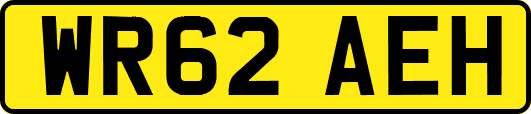 WR62AEH
