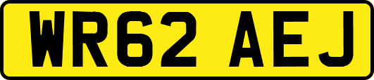 WR62AEJ