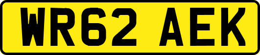 WR62AEK