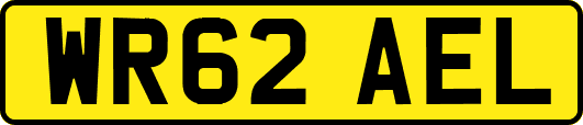 WR62AEL