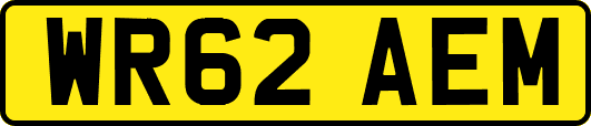 WR62AEM